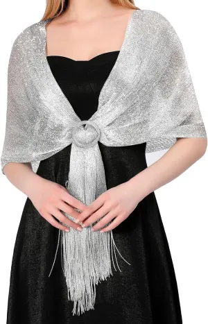 Shawls and Wraps for Evening Dresses, Womens Shawls and Wraps, Dressy Shawls and Wraps for Evening Wear