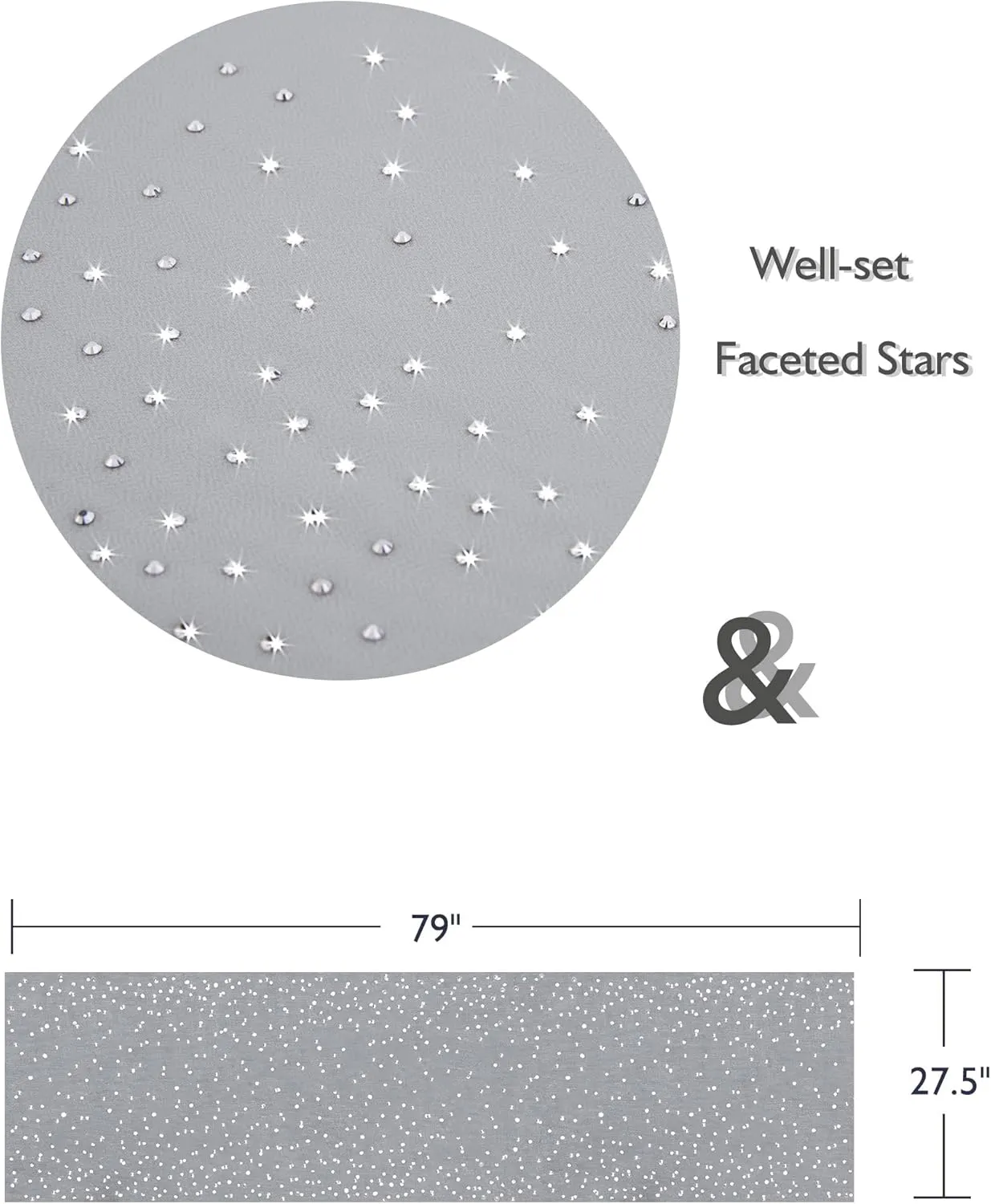 Shine Bright Like a Diamond Chiffon Sparkly Rhinestone Shawls and Wraps for Evening Dresses Weddings