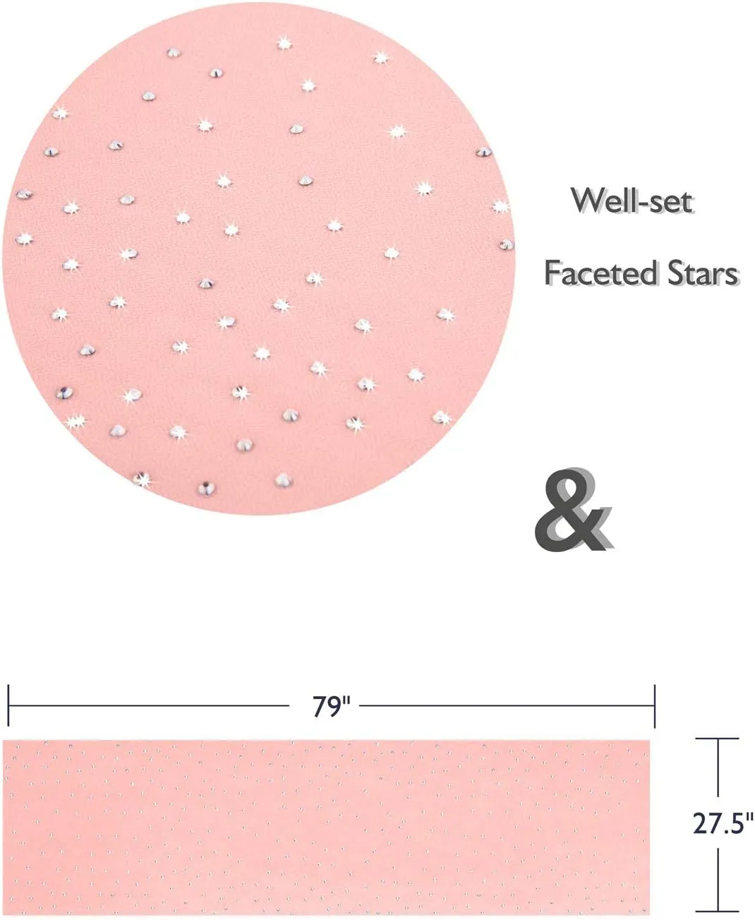 Shine Bright Like a Diamond Chiffon Sparkly Rhinestone Shawls and Wraps for Evening Dresses Weddings
