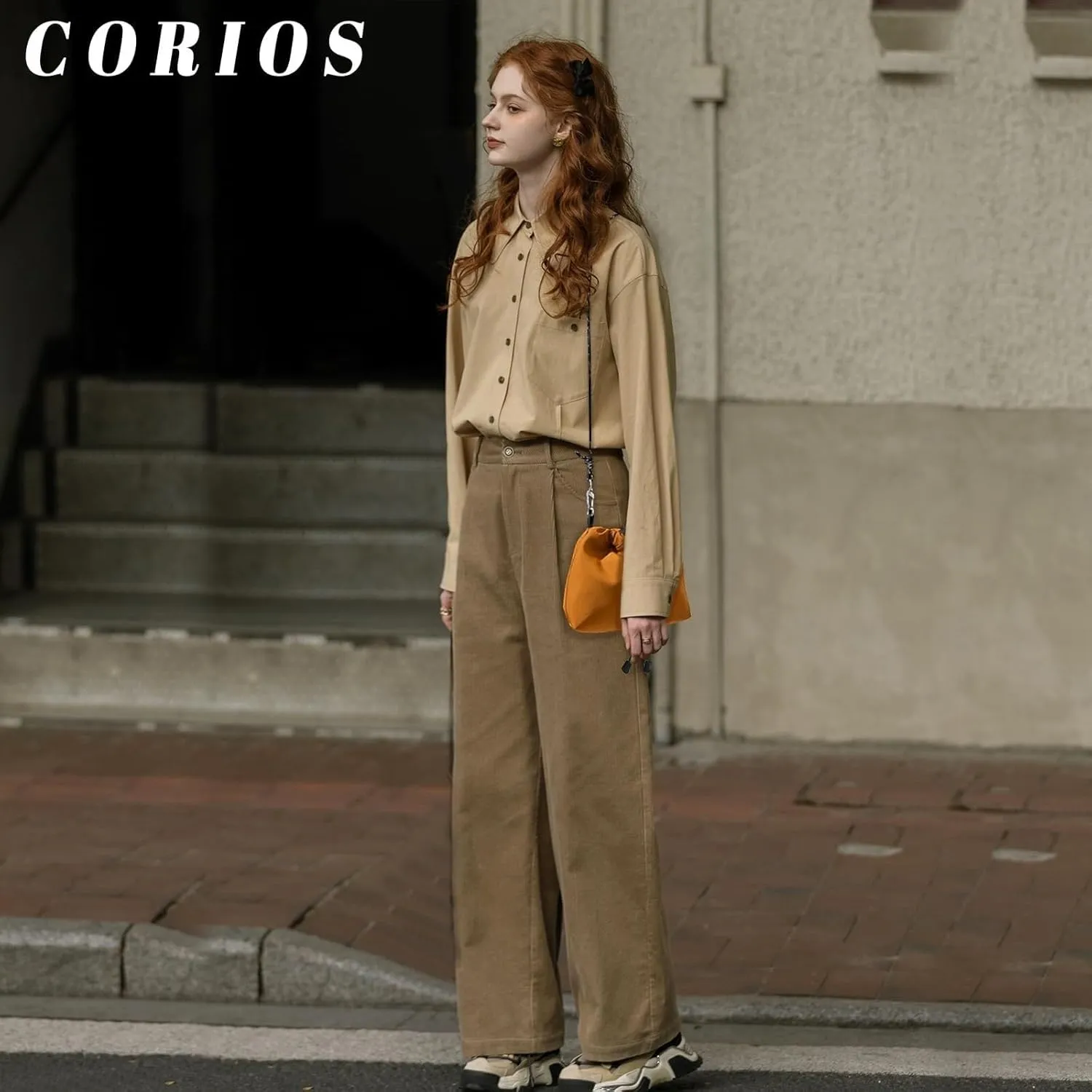 Shoulder Casual Satchel Fashion Messenger Top Handle Crossbody for Women Nylon Bucket Waterproof Tote Handbag