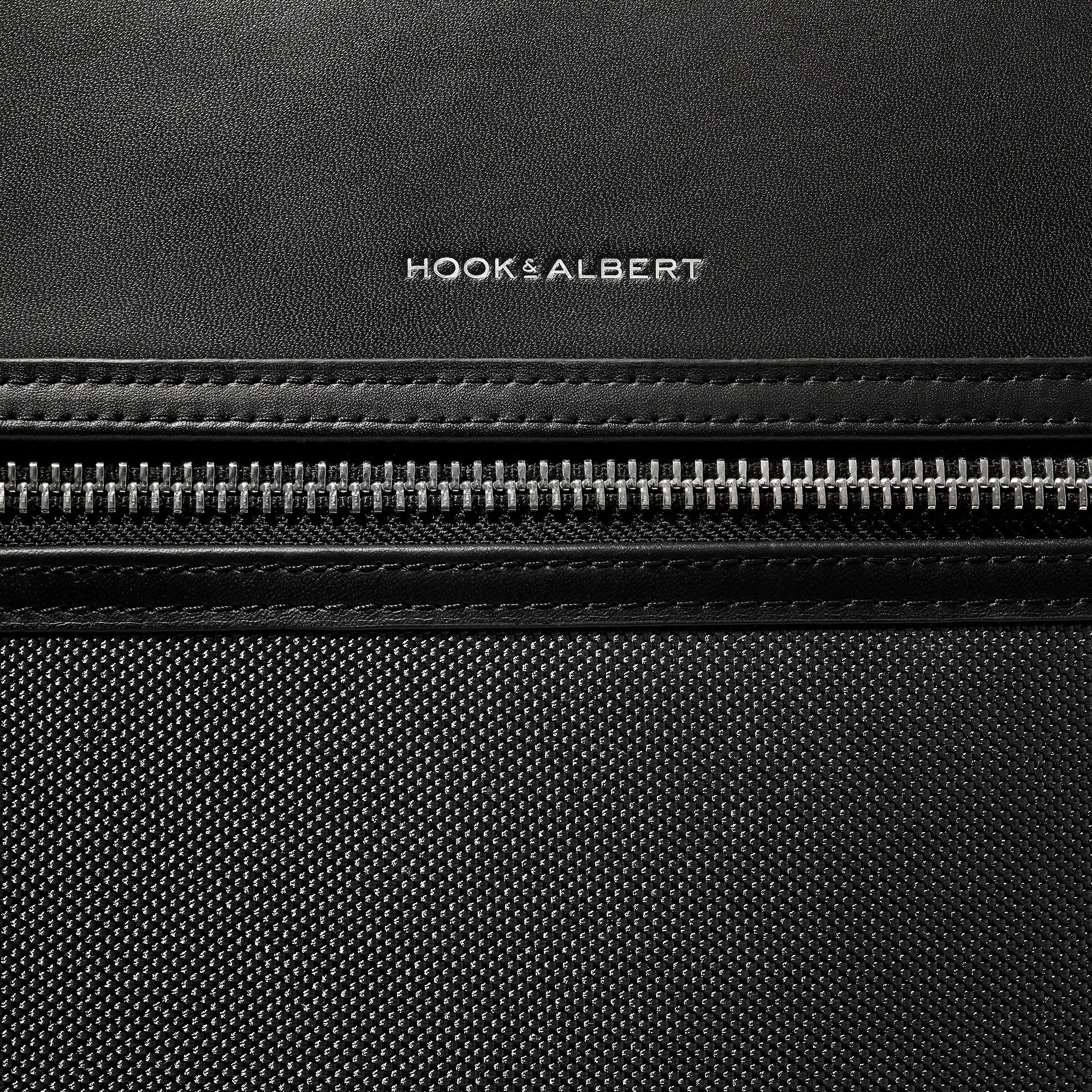 Slate Garment Luggage Carry-On