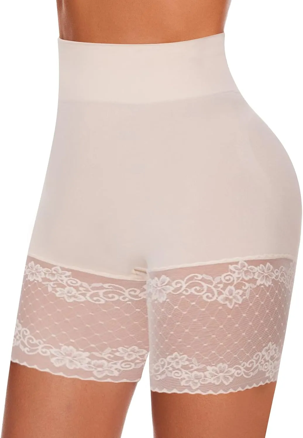 Slip Short for Women Under Dress