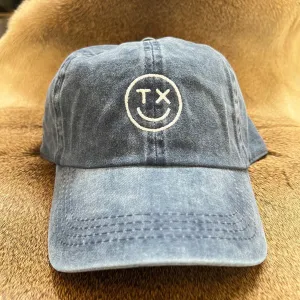 Smiley TX Hats