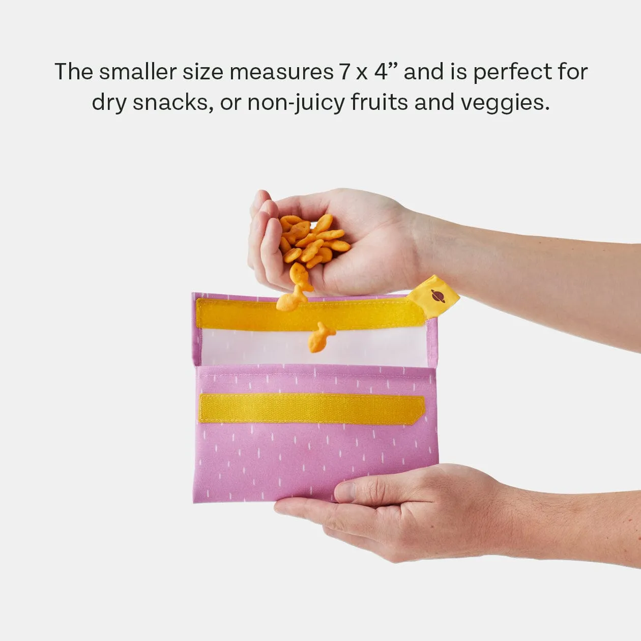 Snack Pack Set