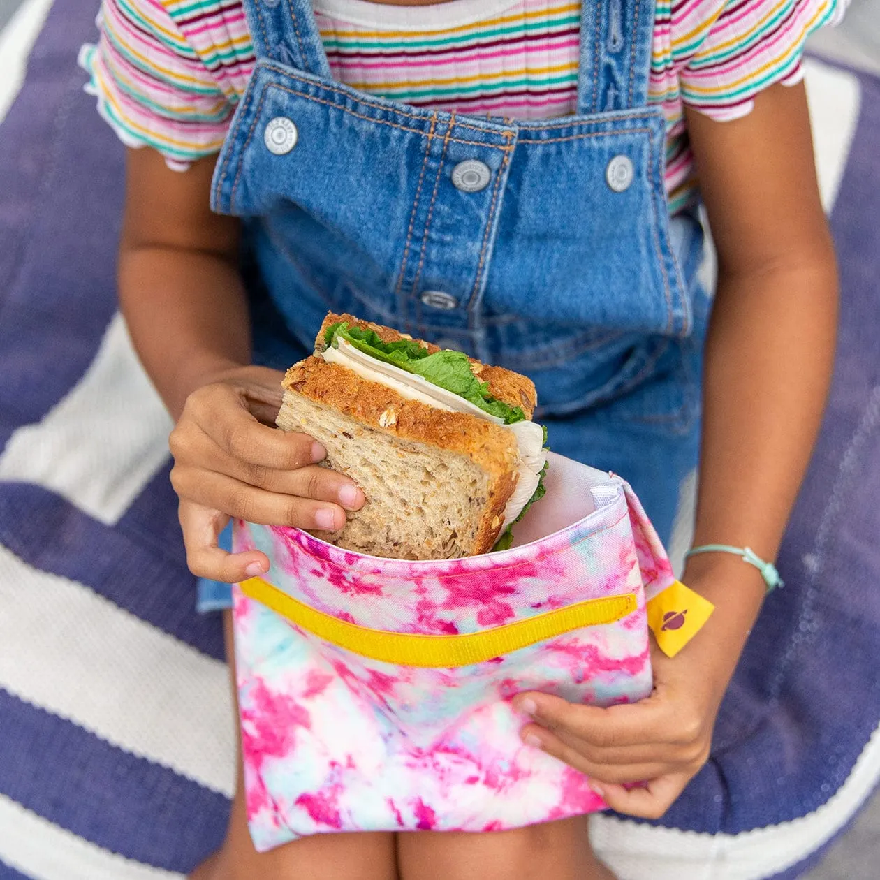 Snack Pack Set