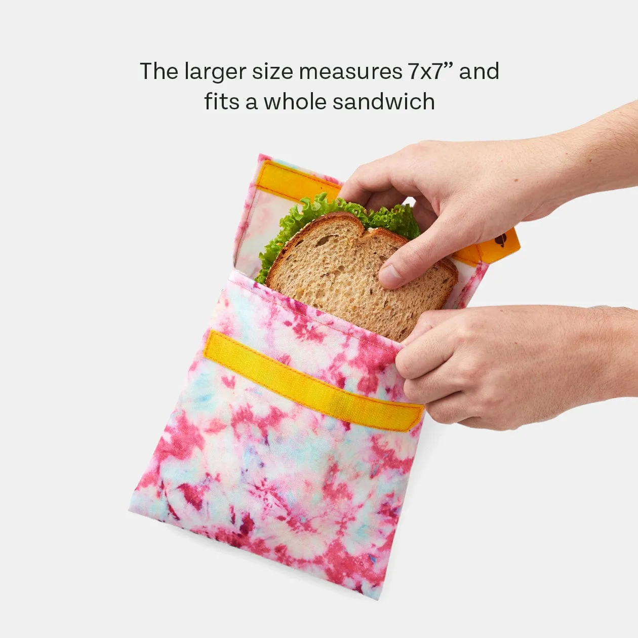 Snack Pack Set