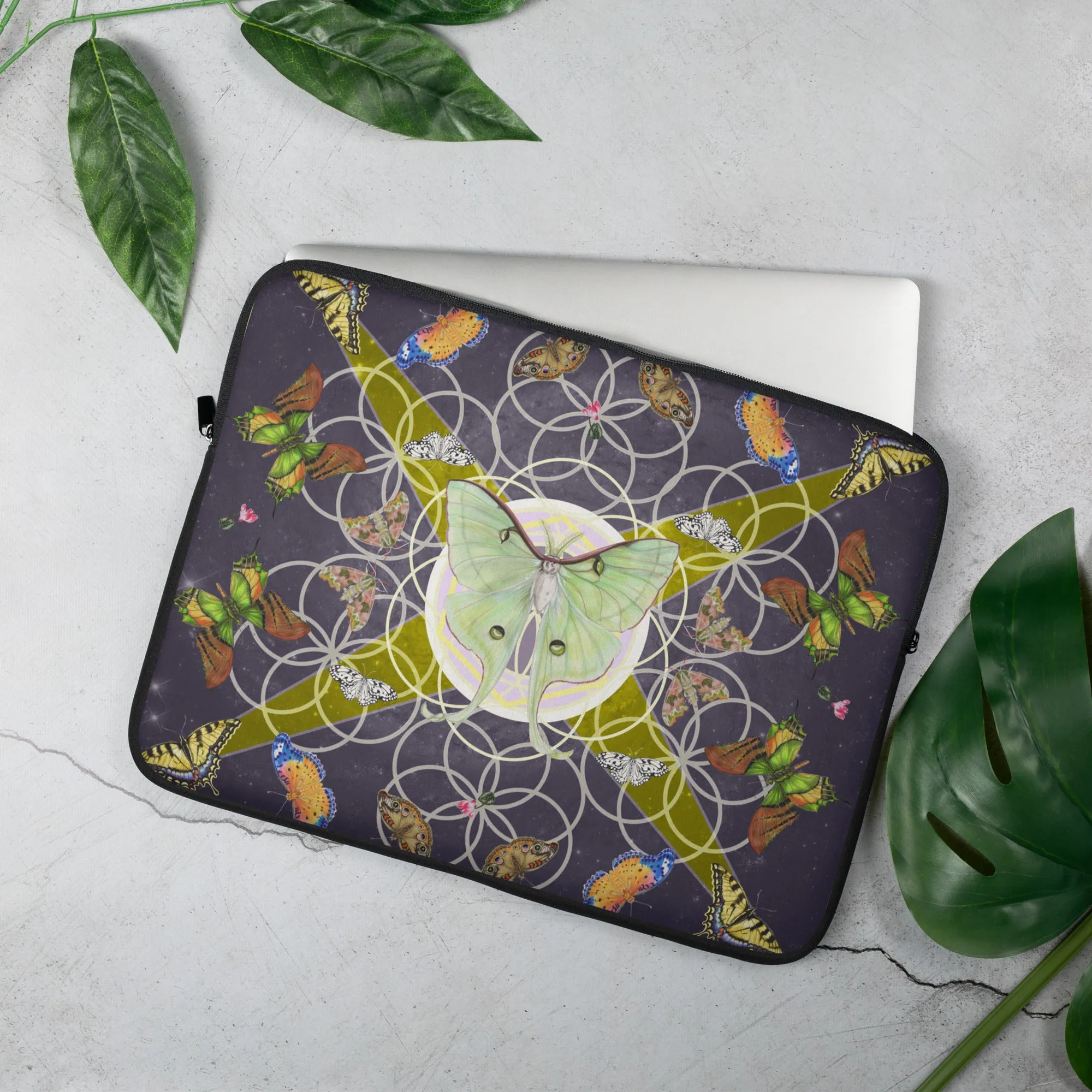 Success Laptop Sleeve