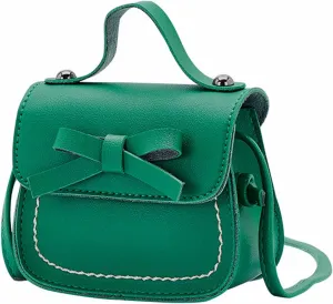 Summer Purses for Women 2025 Crossbody Crossbody Purses and Handbags Lightweight Pocketbook Elegant Sling Bag(Green)