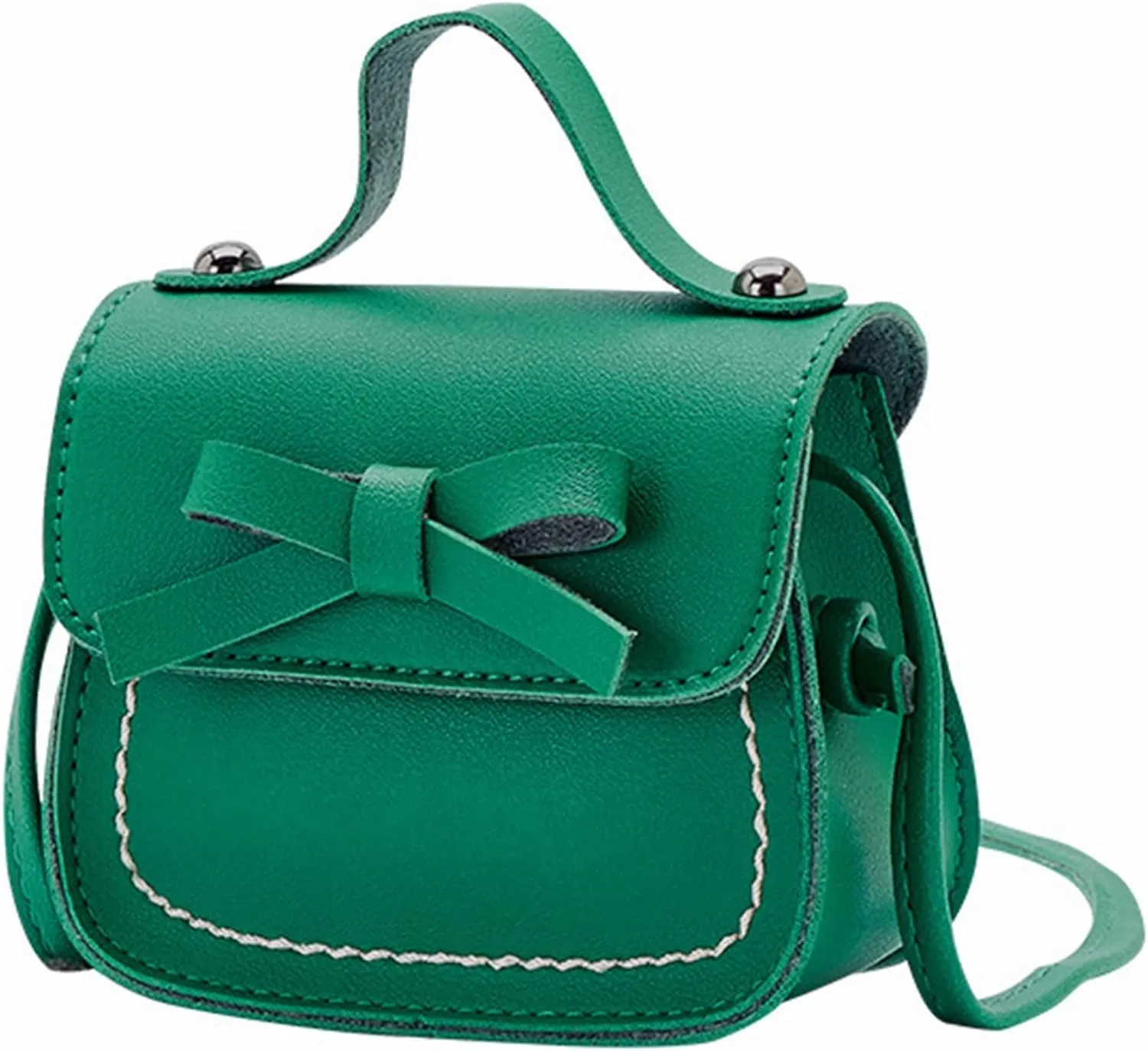 Summer Purses for Women 2025 Crossbody Crossbody Purses and Handbags Lightweight Pocketbook Elegant Sling Bag(Green)