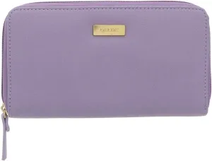 SUN-STAR DELDE Compact Flat Pouch Pen Case