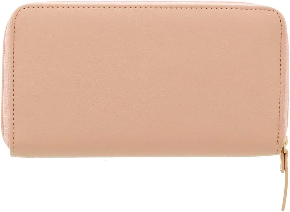 SUN-STAR DELDE Compact Flat Pouch Pen Case