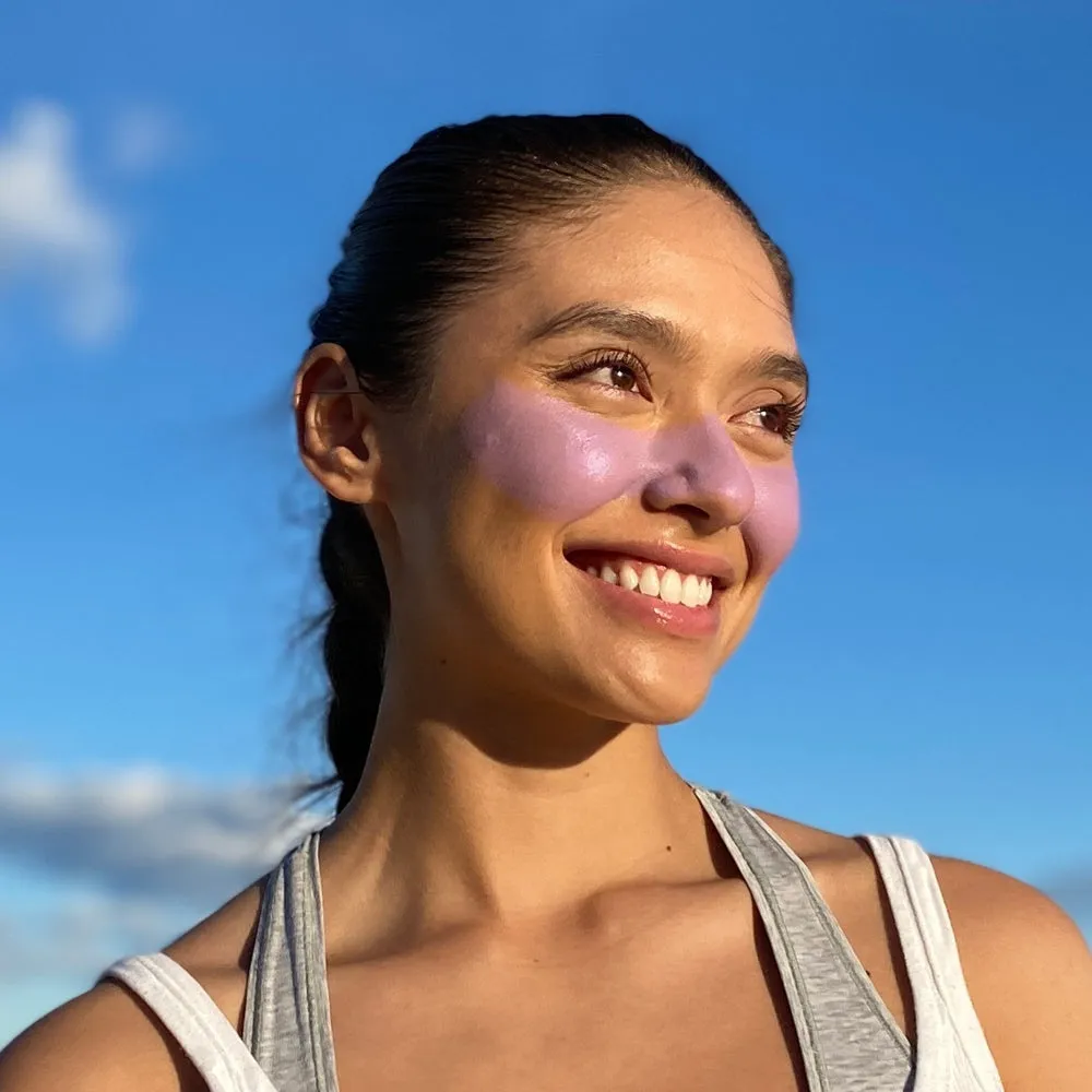 Sun Zapper Extreme Zinc Stick SPF 50 