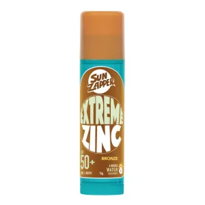 Sun Zapper Extreme Zinc Stick SPF 50 