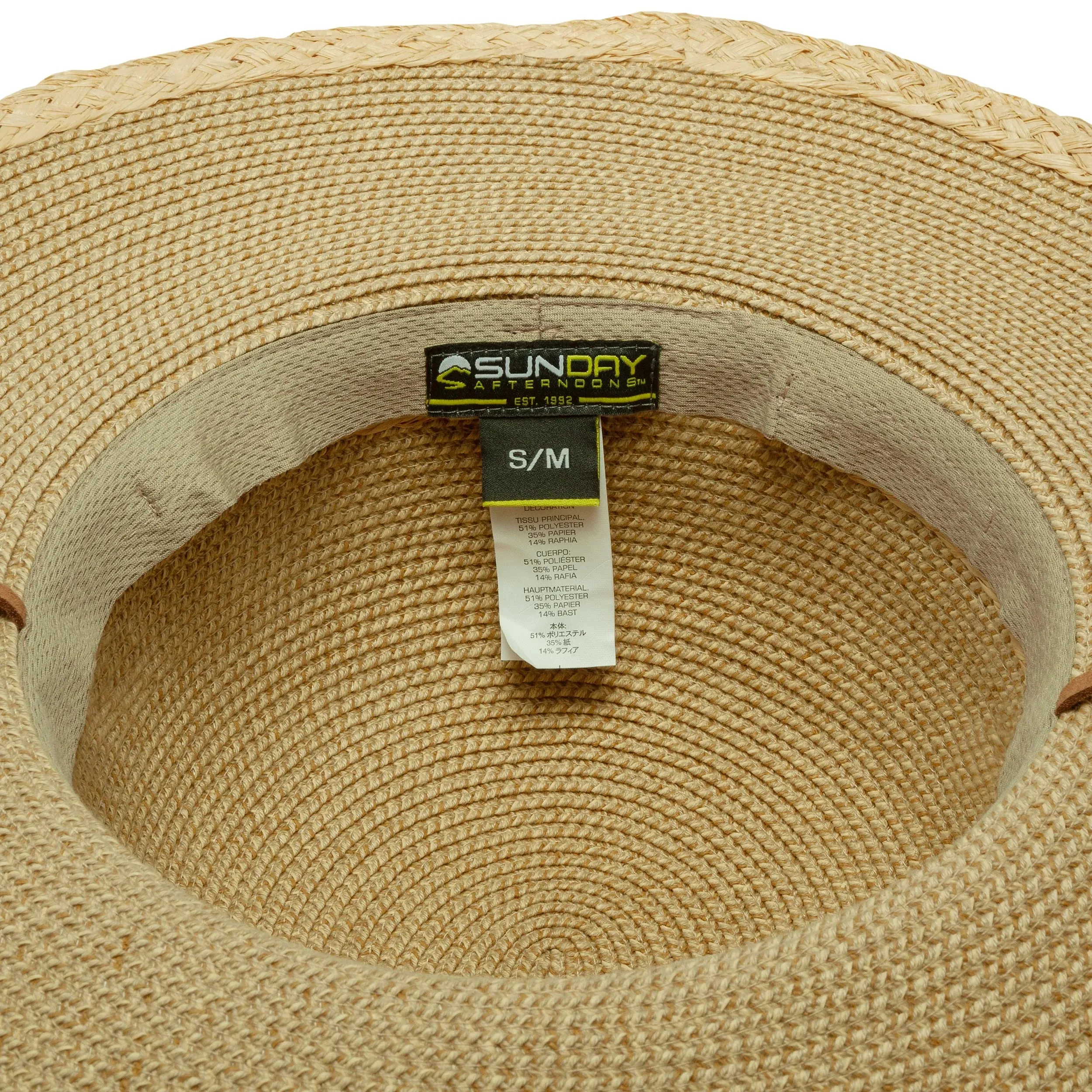 Sunday Afternoons | Athena Hat | Women's