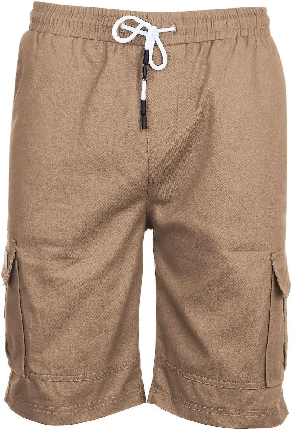 Sweatpants for Men Day Casual 2 in 1 Shorts Men Wide Leg Athletic Shorts for Men Floral Printed Black Cargo Shorts Men