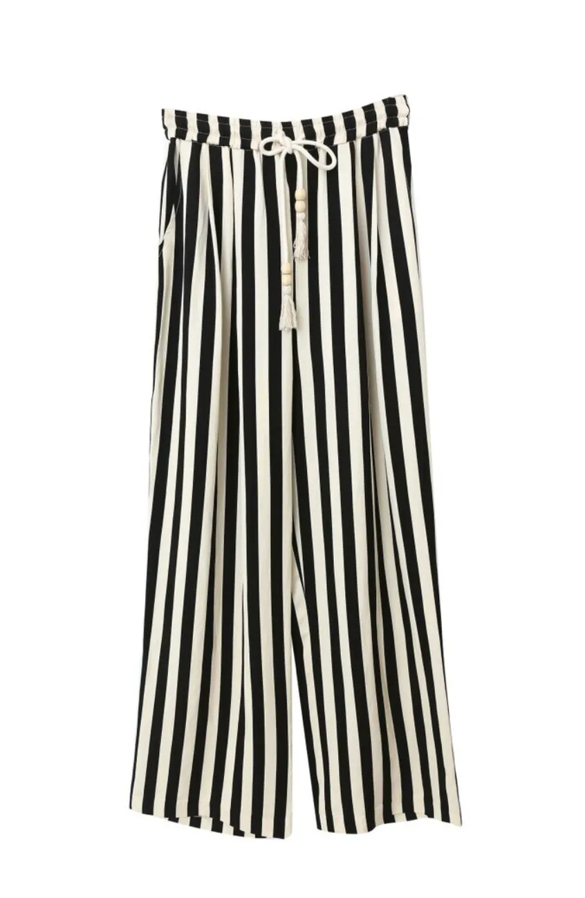 The Sammie Striped Pants