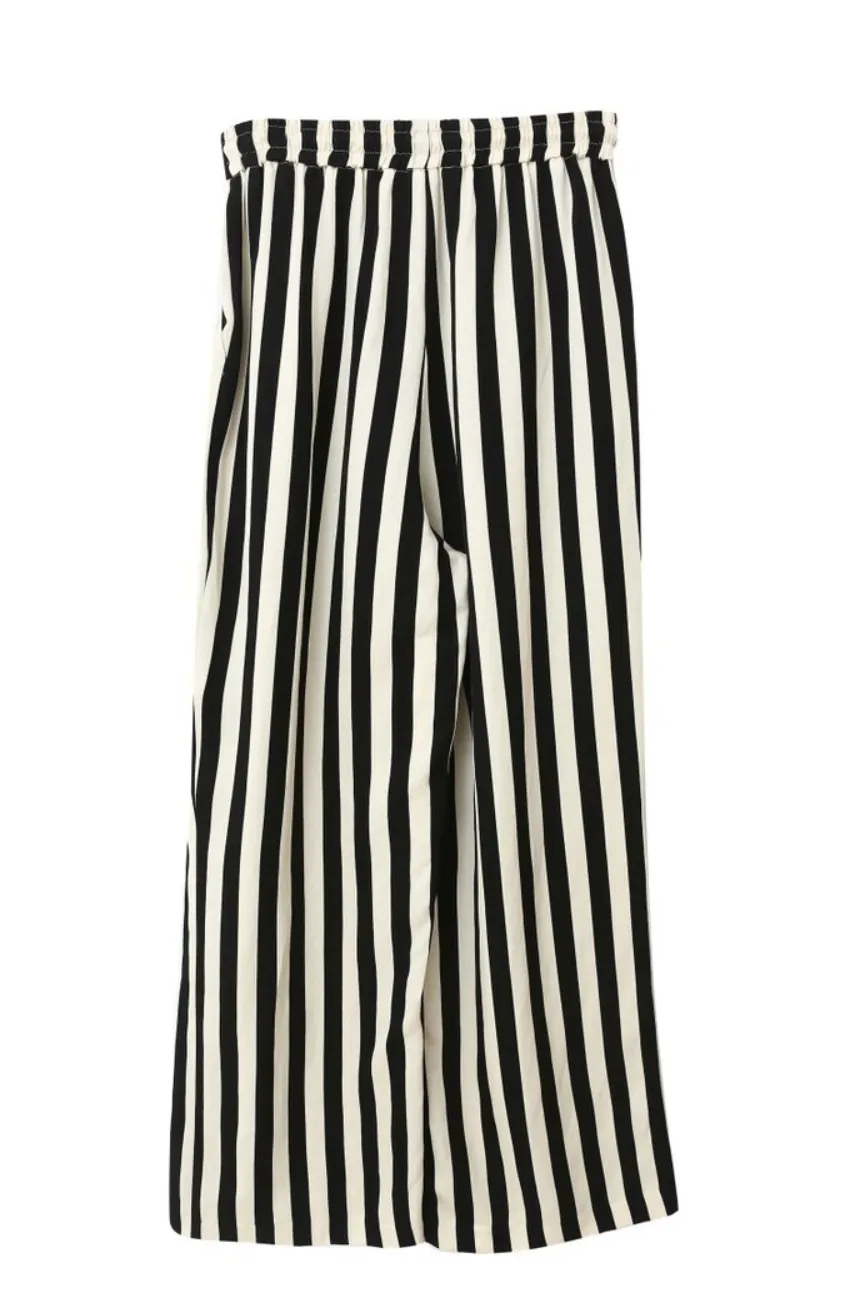 The Sammie Striped Pants