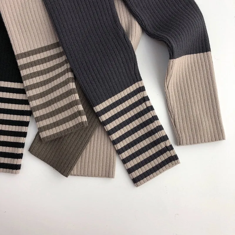 Toddler/Kids Knit Legging
