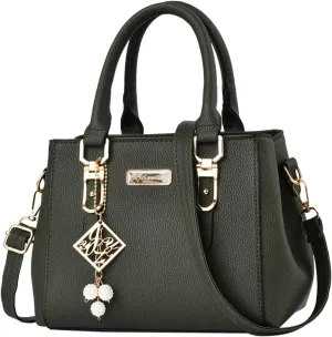 Tote Bag For Women Color Block Crossbody Handbags Ladies Shoulder Bag Messenger Bag Handbag For Shopping Travel Essential H