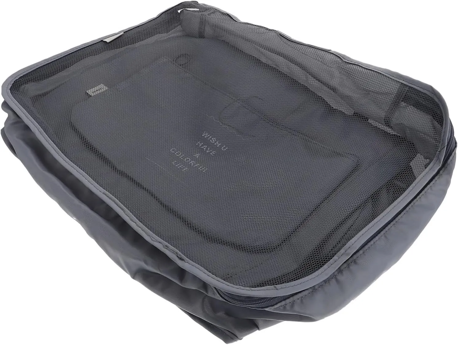 Travel Accessories Bag Garment Bags for Storage Light Compact Perfect for Travel