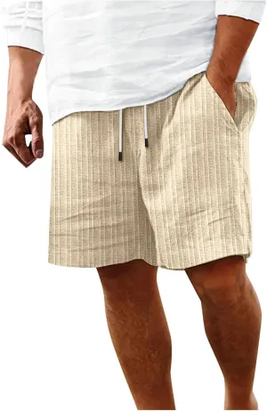 Travel Pants for Men Beach Swing Chino Shorts Men Large Size Beach Shorts for Men Plus Size Cargo Shorts Men, Medium
