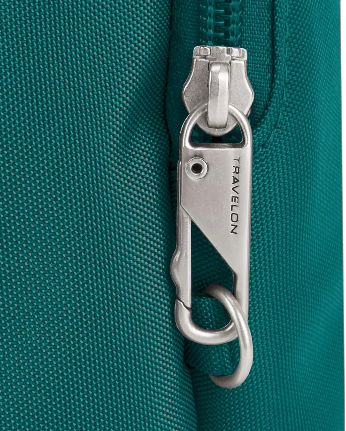 Travelon Anti-Theft Classic North/South Crossbody Bag