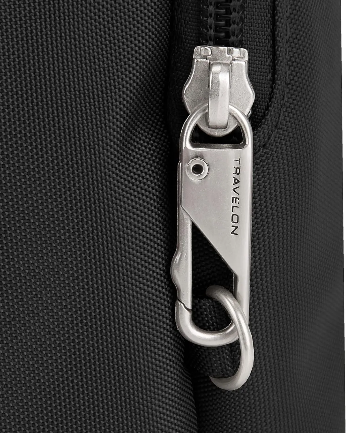 Travelon Anti-Theft Classic North/South Crossbody Bag
