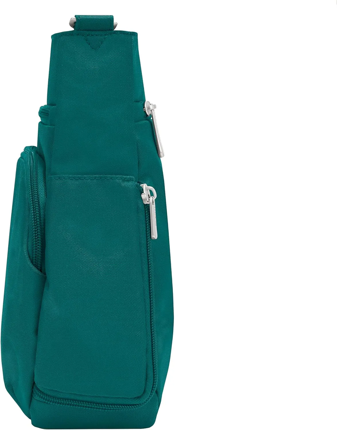 Travelon Anti-Theft Classic North/South Crossbody Bag