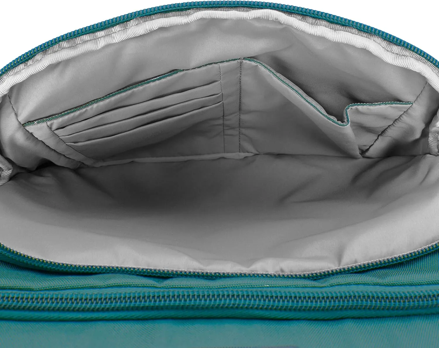 Travelon Anti-Theft Classic North/South Crossbody Bag