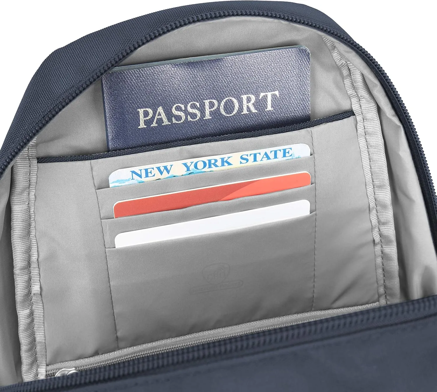 Travelon Anti-Theft Classic Sling Bag