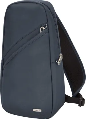 Travelon Anti-Theft Classic Sling Bag