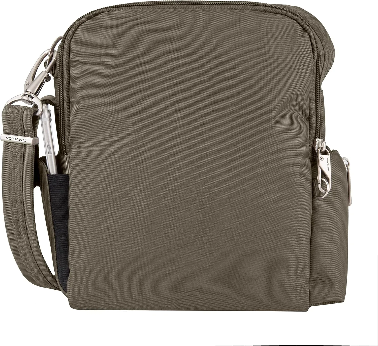 Travelon Anti-Theft Classic Travel Bag