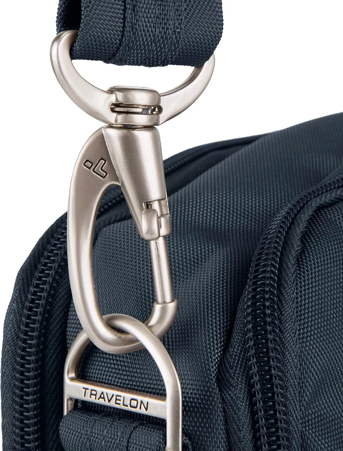 Travelon Anti-Theft Classic Travel Bag