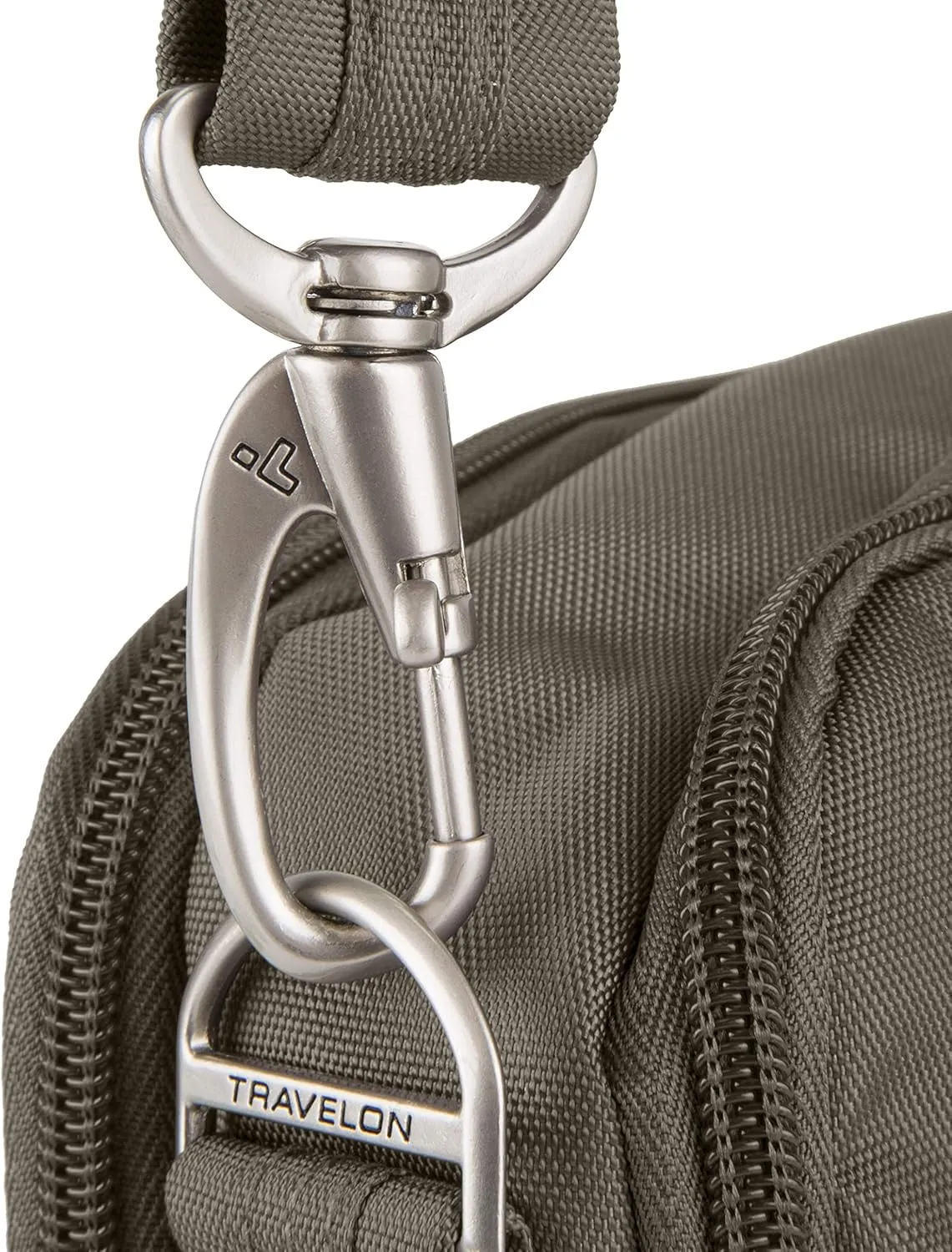 Travelon Anti-Theft Classic Travel Bag
