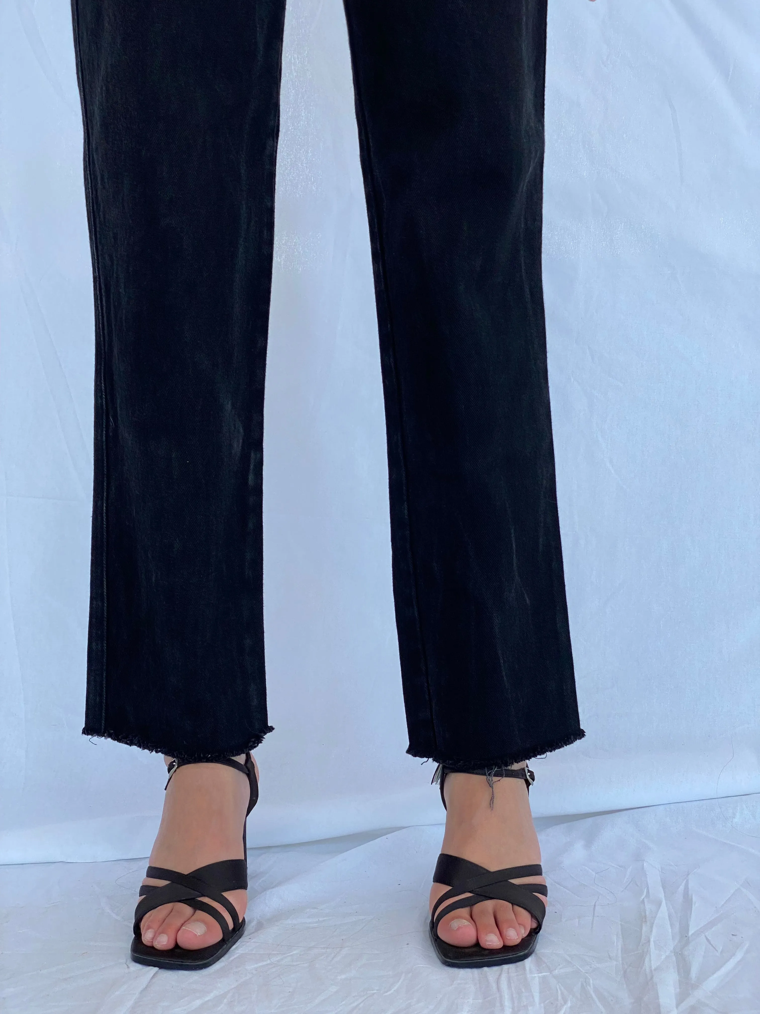 Vintage 80s Rocky Mountains Jeans
