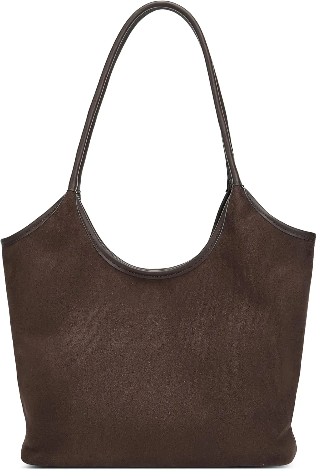 Vintage French Bow Tote Bag Large Capacity Hobo Bag Shoulder Bag Satchel Purse Chic Underarm Bag for Women Girls