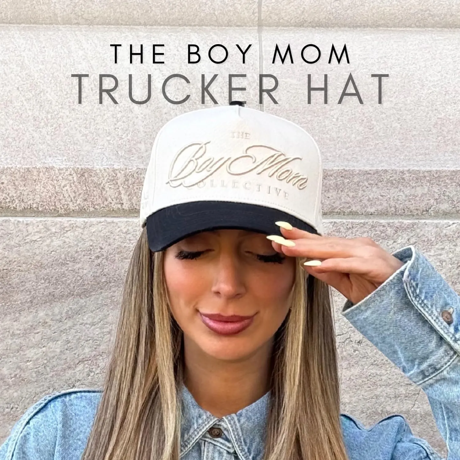 Vintage Mom & Dad Trucker Hats | Men & Women | Kids Grandpa Boy Mom Girl Dad Hats | Country Western | Cotton | Snapback