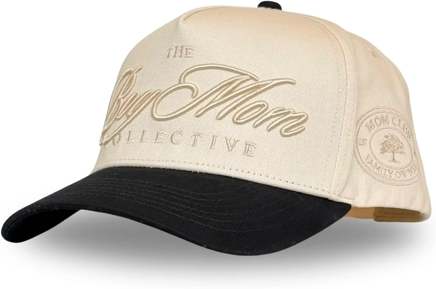 Vintage Mom & Dad Trucker Hats | Men & Women | Kids Grandpa Boy Mom Girl Dad Hats | Country Western | Cotton | Snapback