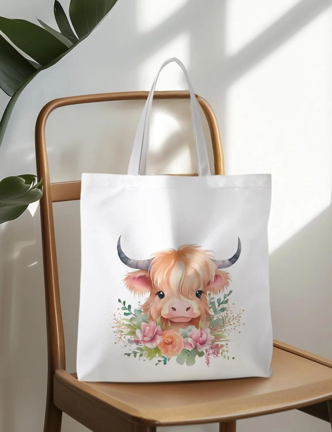 Western Tote Bag, Western Stuff for Women, Western Reusable Grocery Bags Shopping Bags