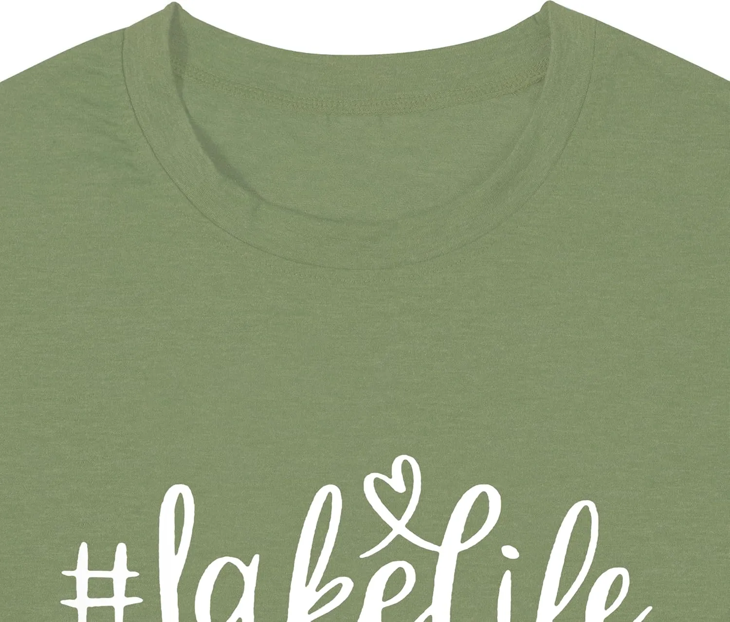 Womens Graphic Tees Funny Sayings Letter Print Casual Top Workout Basic Tunic Shirt
