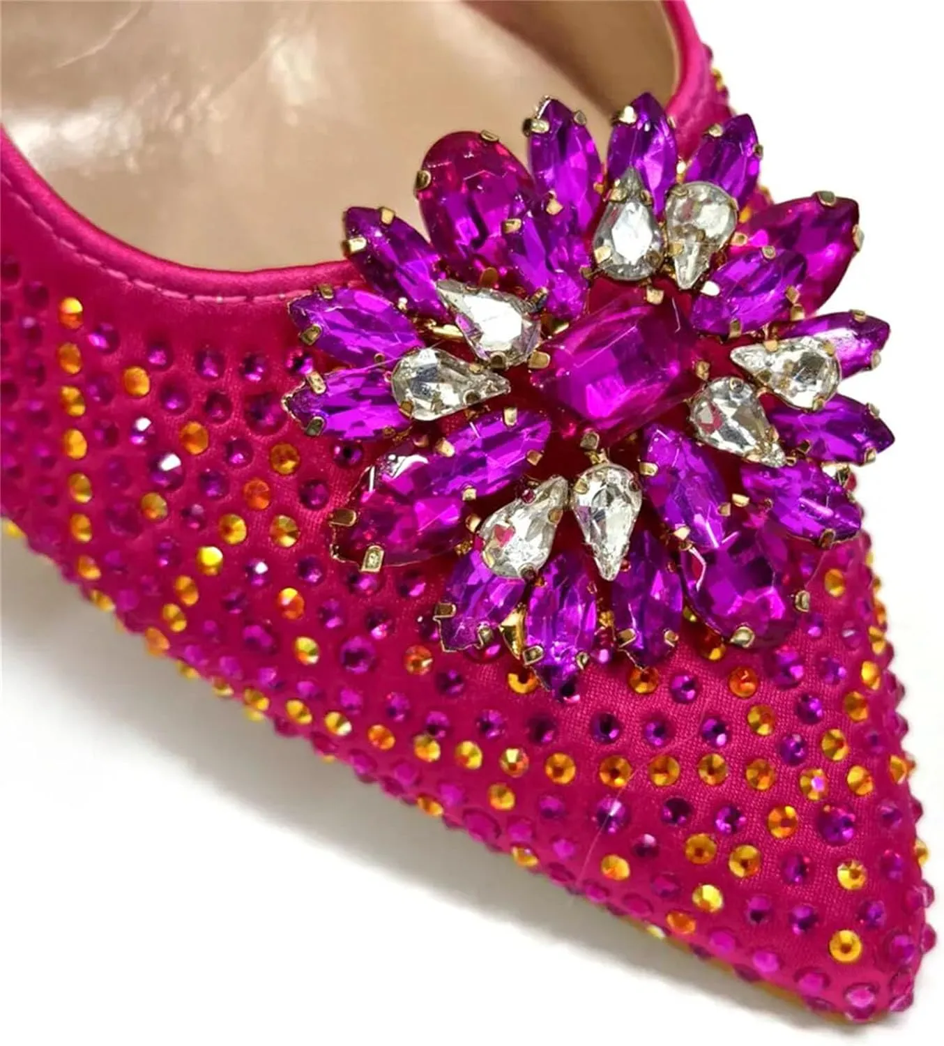 Women's Nigerian-Italian Sandal Set - Braided Leather Wedges & Matching Clutch for Beachside Weddings