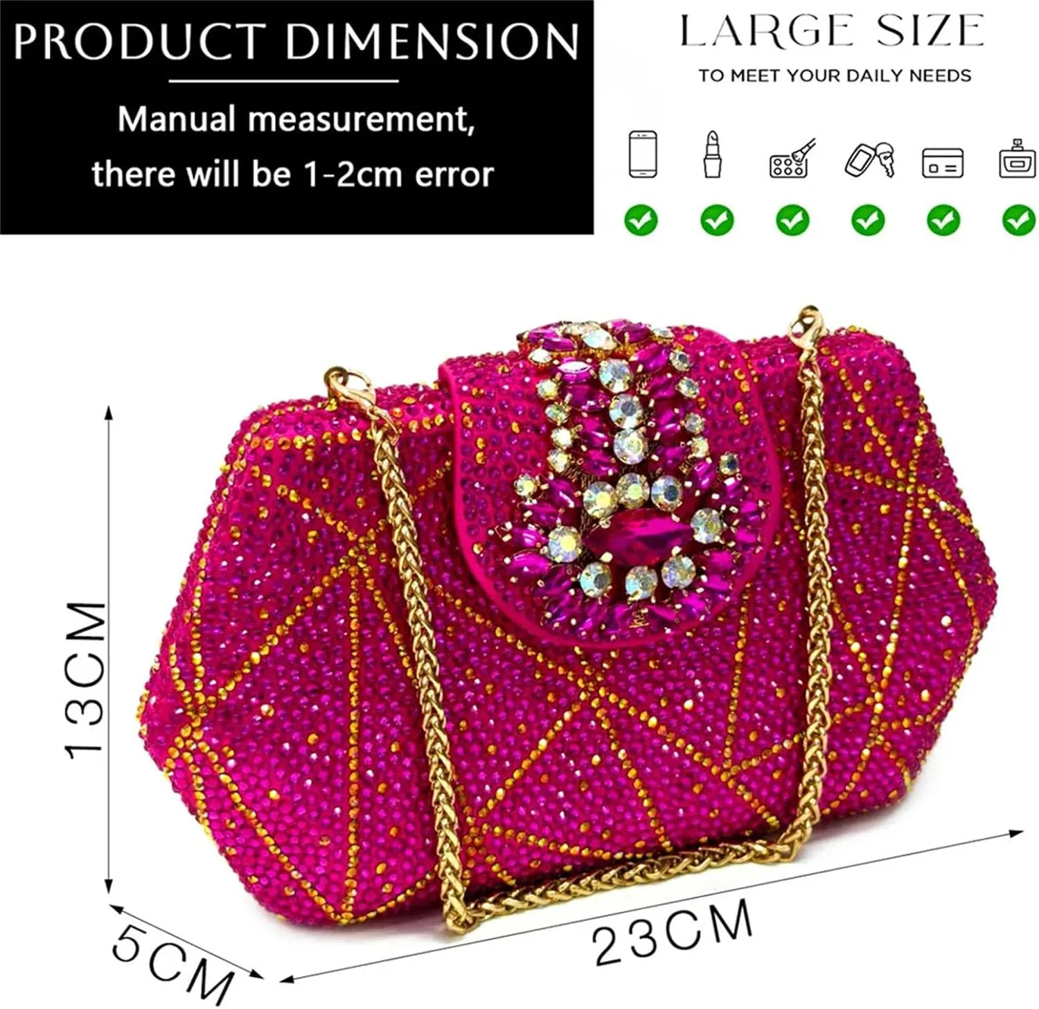 Women's Nigerian-Italian Sandal Set - Braided Leather Wedges & Matching Clutch for Beachside Weddings