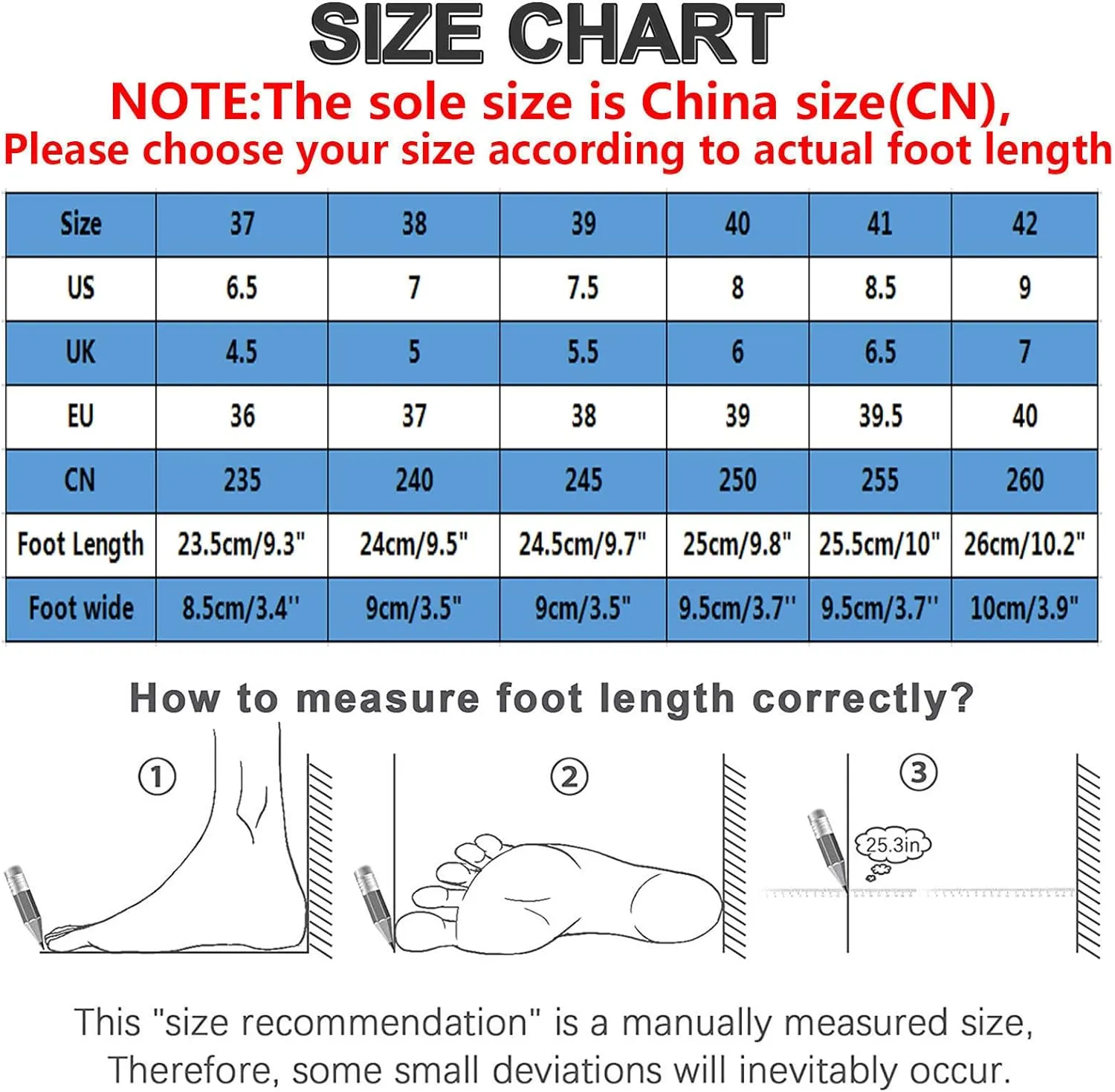Women's Sandals Summer Casual Platform Wedge Open Toe Sandals Orthotic Arch Support Hook and Loop Sandals