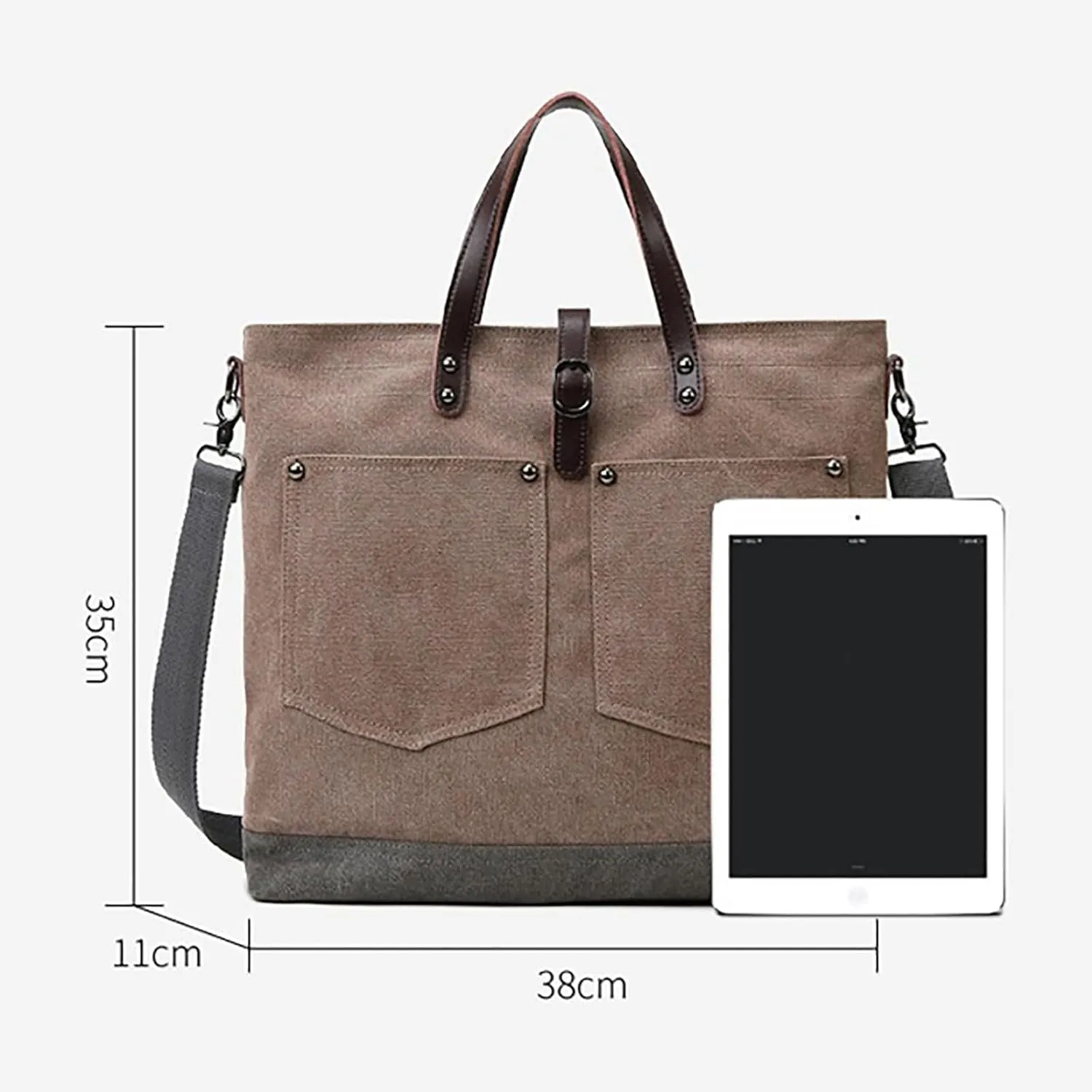 Womens Shoulder Shopping Handbags Crossbody Purses and Handbags Lightweight Pocketbook Lightweight Puffer Bag(Coffee)