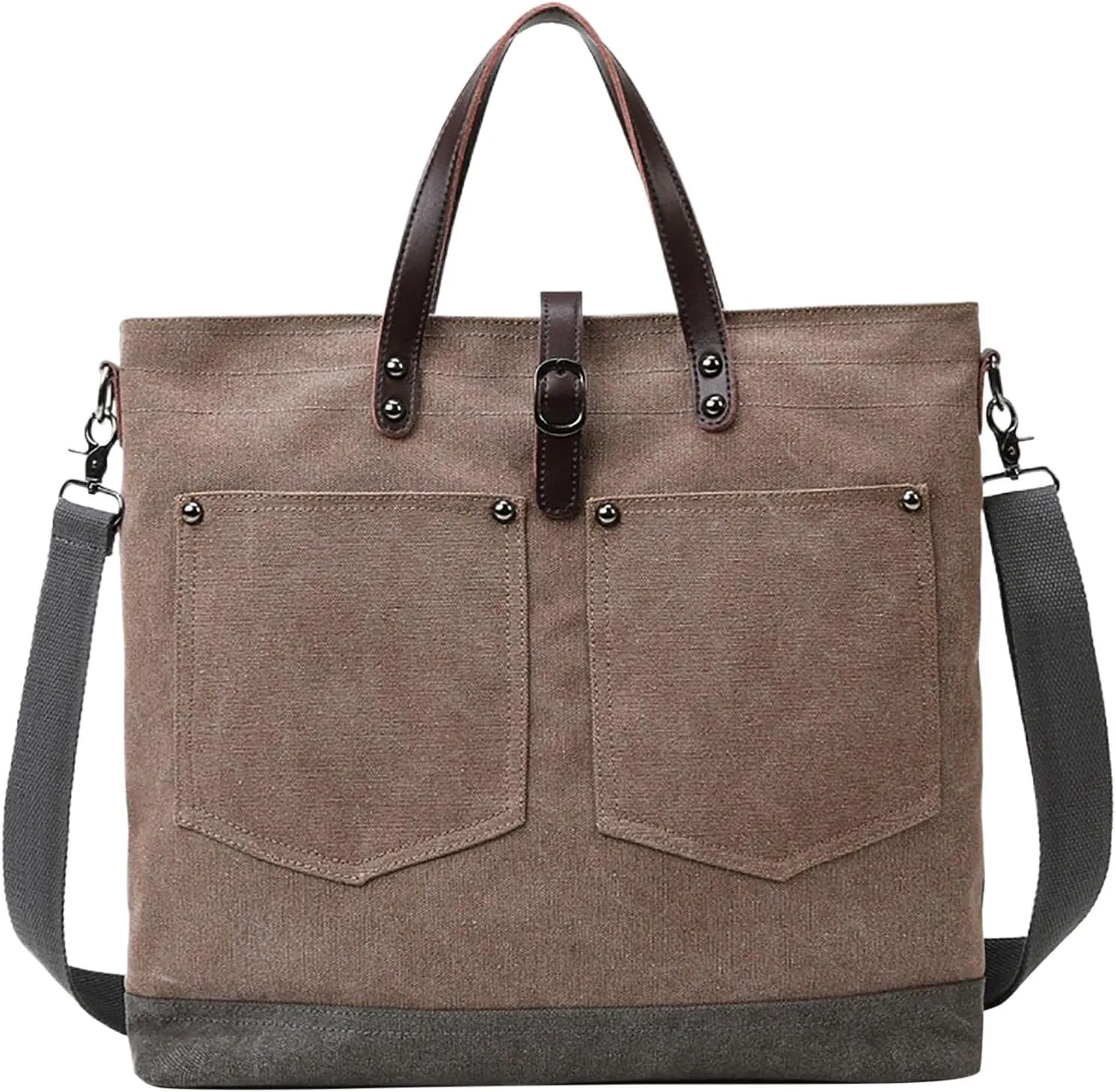Womens Shoulder Shopping Handbags Crossbody Purses and Handbags Lightweight Pocketbook Lightweight Puffer Bag(Coffee)