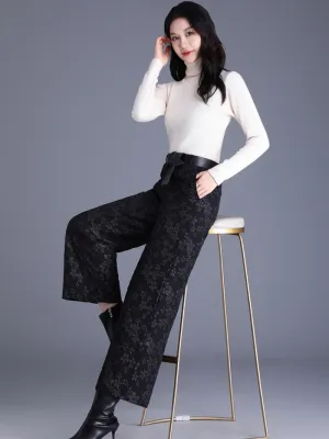 Women’s Top Trends in Street Fashion Style Bottom