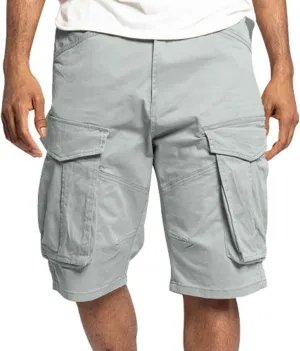 Work Shorts for Men Summer Sport Lounge Shorts Men Elastic Waist Polo Shorts for Men Solid Color Swimming Shorts for Men