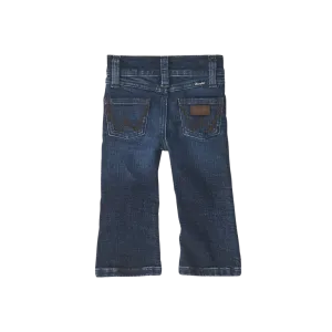 Wrangler Baby Boy Western Jeans