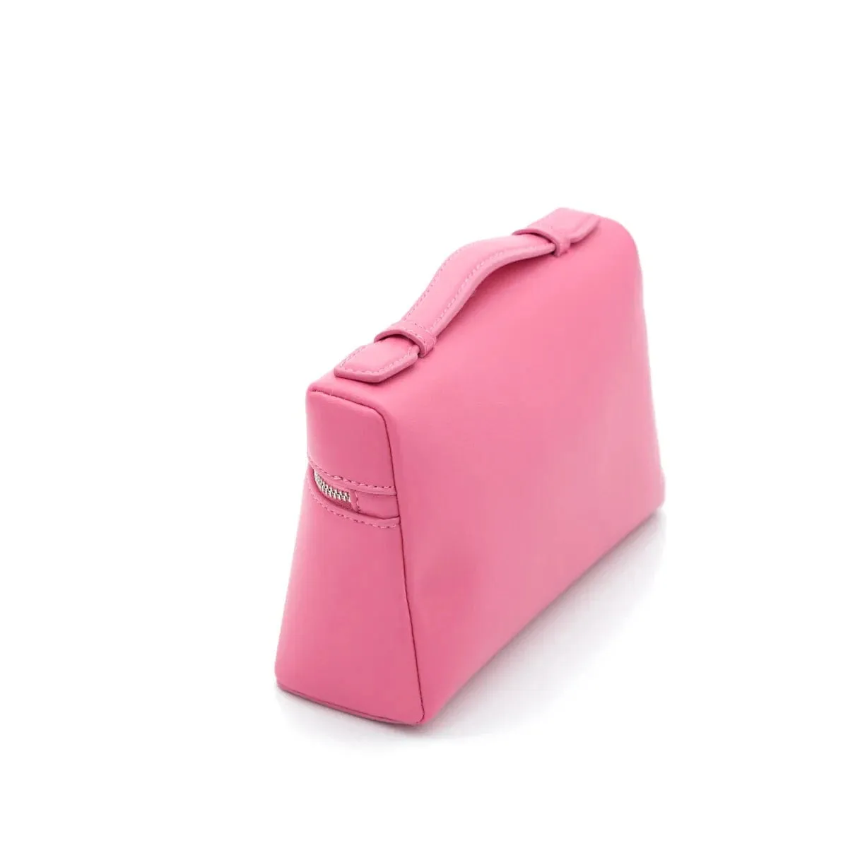 X-NIHILO Number 2 Bag in French Pink