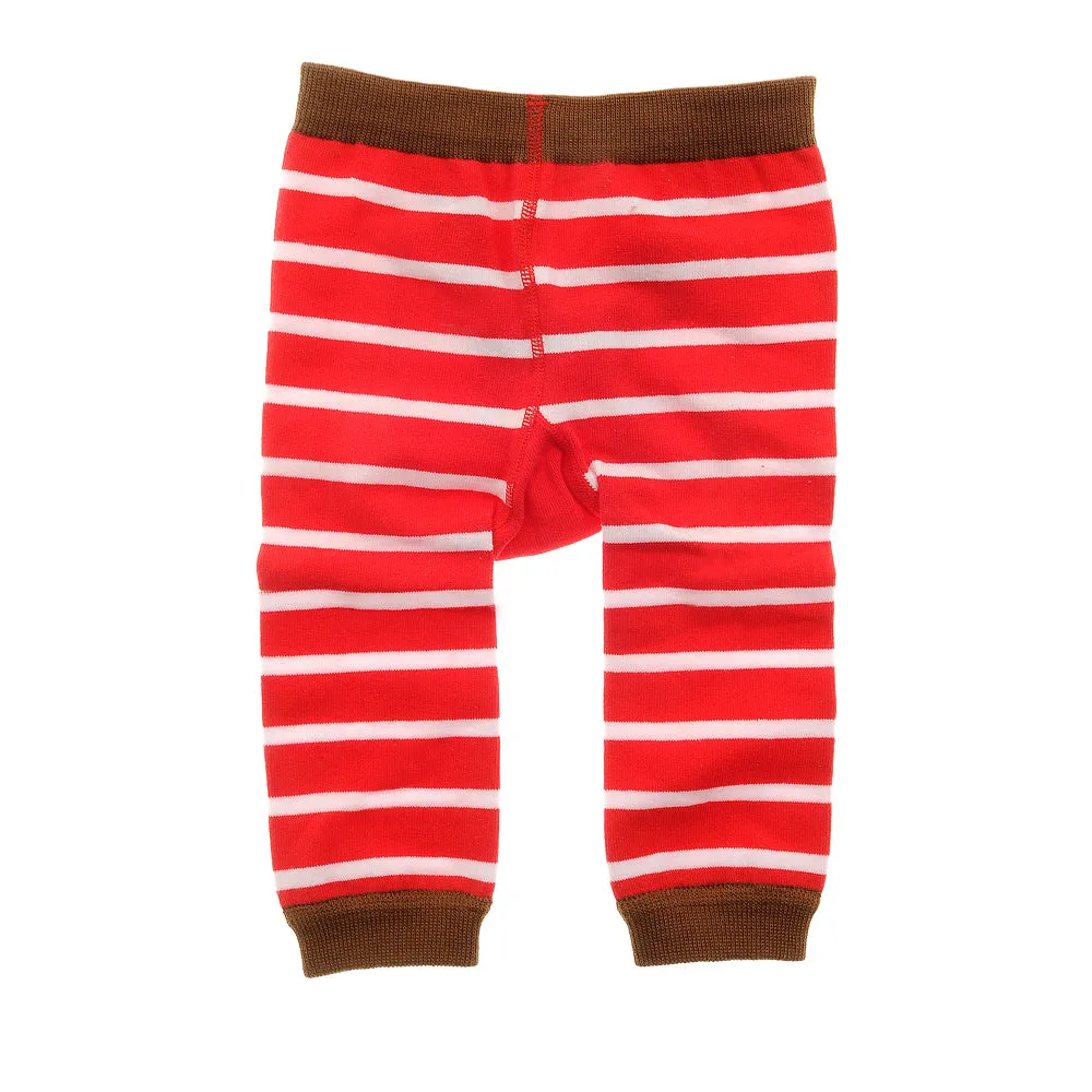 Ziggle - Reindeer Leggings